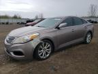 2013 Hyundai Azera  de vânzare în Columbia Station, OH - Front End