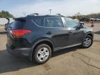 2013 Toyota Rav4 Le للبيع في New Britain، CT - Side