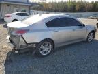 2010 Acura Tl  na sprzedaż w Concord, NC - Front End