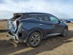 2016 Nissan Murano S zu verkaufen in Brighton, CO - Rear End