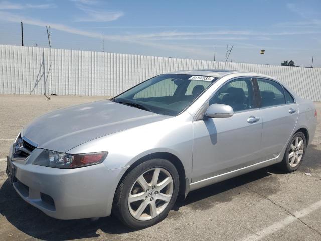 2005 Acura Tsx 
