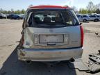 2004 Cadillac Srx  продається в Portland, OR - Rear End