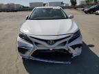 2022 Toyota Camry Se   de vânzare în Martinez, CA - All Over