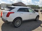 2018 Cadillac Xt5 Luxury na sprzedaż w Greenwell Springs, LA - Front End