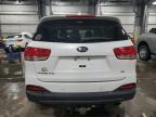 2018 Kia Sorento Lx for Sale in Ham Lake, MN - Side