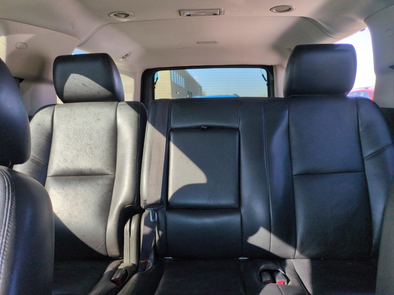 2013 Chevrolet Suburban K1500 Ltz VIN: 1GNSKKE73DR208063 Lot: 53294935