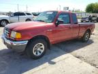 2002 Ford Ranger Super Cab for Sale in Oklahoma City, OK - Rear End