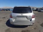 2010 Toyota Highlander Hybrid Limited იყიდება North Las Vegas-ში, NV - Minor Dent/Scratches