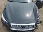 2021 INFINITI Q50 LUXE for sale at Copart ON - COOKSTOWN