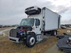 Houston, TX에서 판매 중인 2022 Freightliner Business Class M2 Refrigerated Truck - Rollover