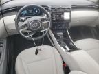 2024 Hyundai Tucson Sel zu verkaufen in Louisville, KY - Hail