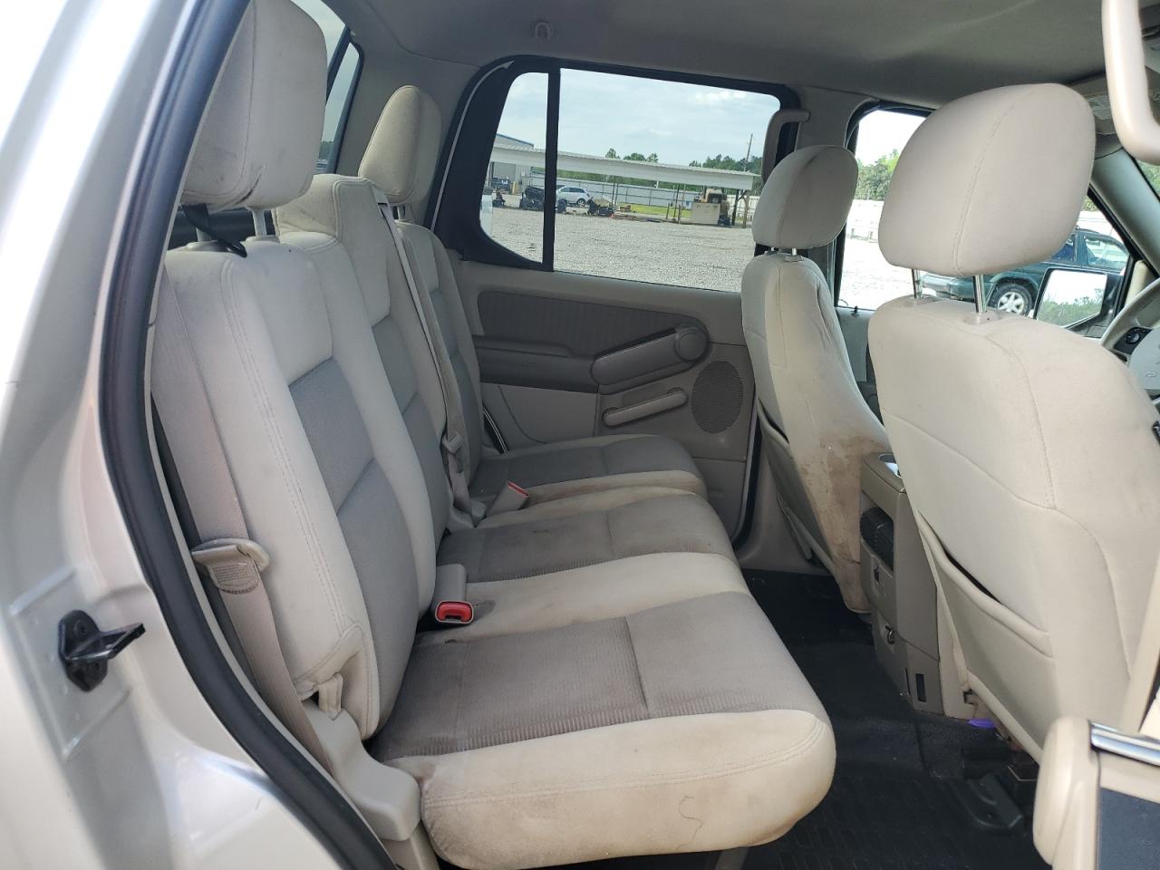 2007 Ford Explorer Sport Trac Xlt VIN: 1FMEU31K67UA64327 Lot: 53003105