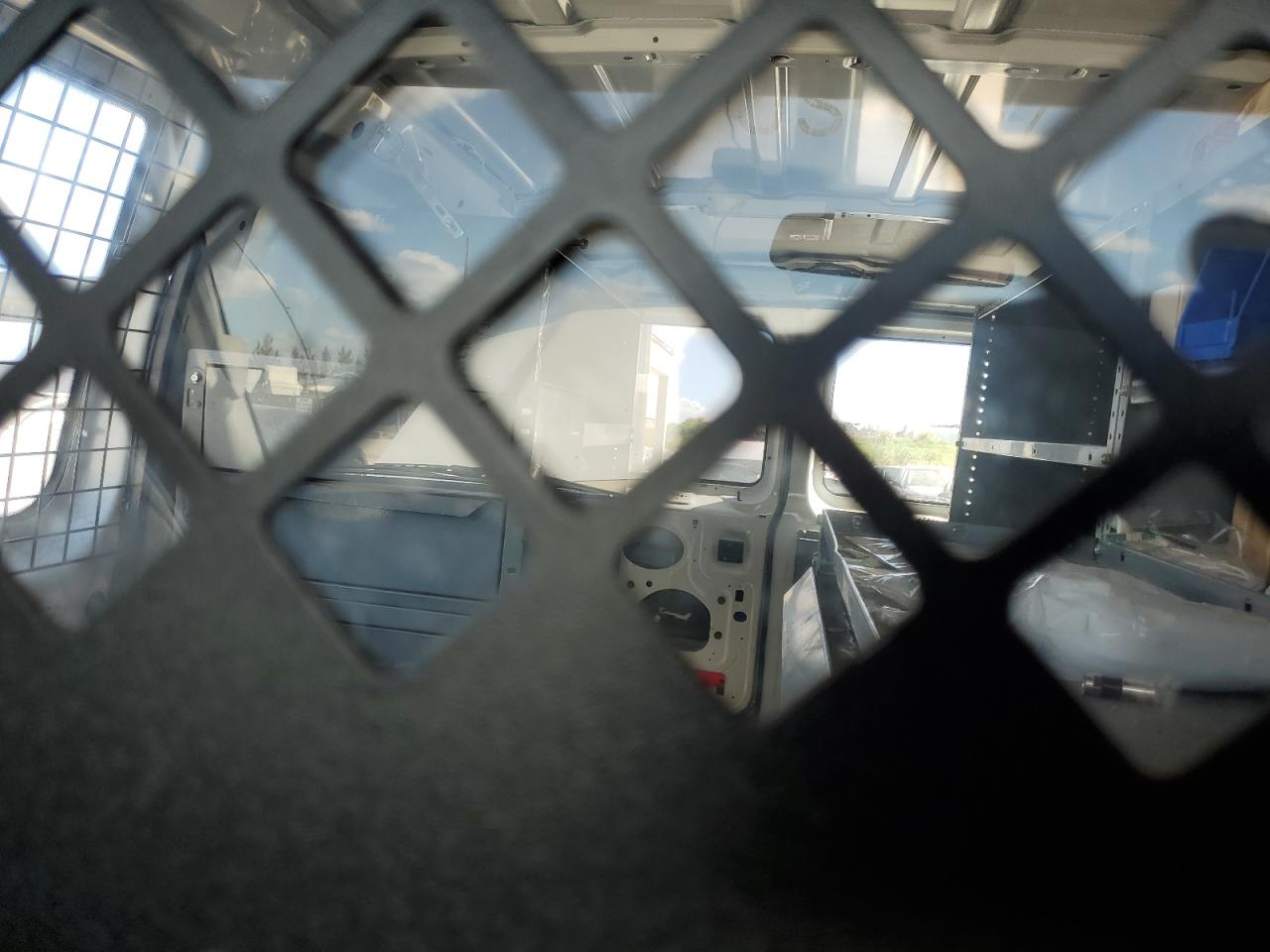 2009 Ford Econoline E350 Super Duty Van VIN: 1FTSE34L39DA27859 Lot: 54370915