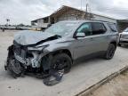 2023 Chevrolet Traverse Lt იყიდება Corpus Christi-ში, TX - Front End