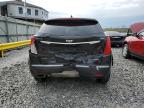 2019 Cadillac Xt5 Luxury на продаже в North Billerica, MA - Rear End