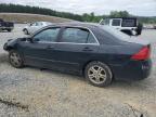 2007 Honda Accord Ex продається в Concord, NC - Front End
