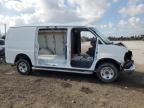 2024 Chevrolet Express G2500  продається в Homestead, FL - Stripped