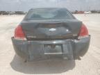2014 Chevrolet Impala Limited Police за продажба в Andrews, TX - Rear End