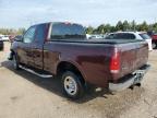 2001 Ford F150  продається в Elgin, IL - Front End