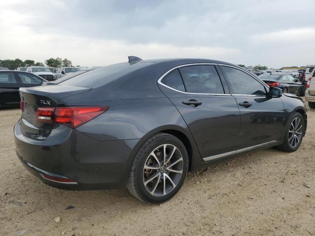 ACURA TLX 2015 Сharcoal