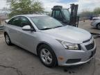 2012 Chevrolet Cruze Lt for Sale in North Las Vegas, NV - Rear End