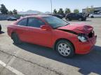 2002 Honda Civic Ex for Sale in Anthony, TX - Front End