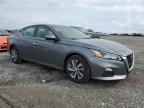 2020 Nissan Altima S 2.5L на продаже в Earlington, KY - Hail