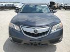 2014 Acura Rdx Technology იყიდება Houston-ში, TX - Rear End