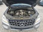 2014 Mercedes-Benz Ml 350 Bluetec იყიდება Memphis-ში, TN - Normal Wear