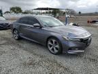 2019 Honda Accord Touring for Sale in San Diego, CA - Side
