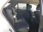 2015 Mercedes-Benz Ml 350 4Matic للبيع في Anderson، CA - Front End