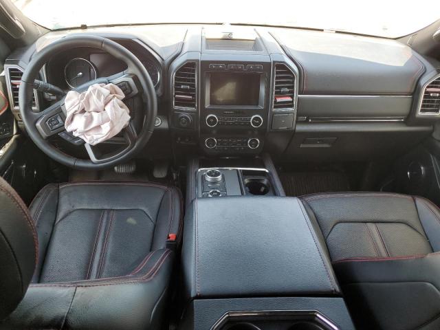  FORD EXPEDITION 2021 Bordowy