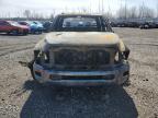 2018 Ram 2500 Longhorn en Venta en Angola, NY - Burn - Engine