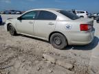 2009 Mitsubishi Galant Es продається в Haslet, TX - Front End