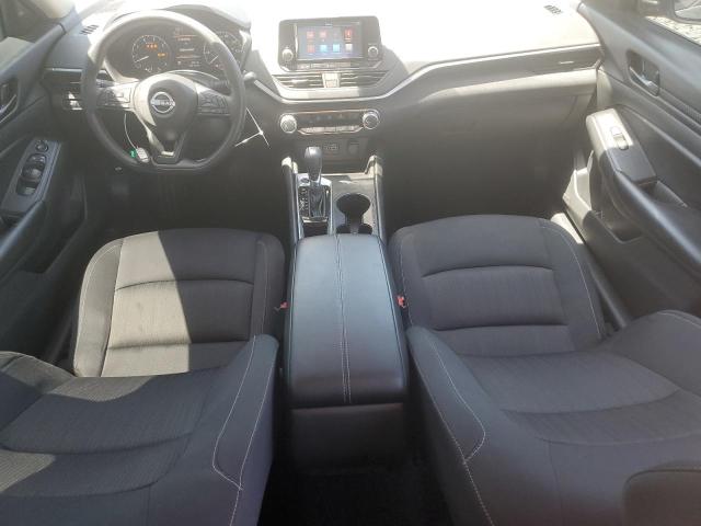  NISSAN ALTIMA 2024 Silver