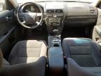 2009 Ford Fusion Sel за продажба в Waldorf, MD - Rear End