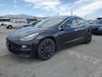 2018 Tesla Model 3  zu verkaufen in Sun Valley, CA - Rear End