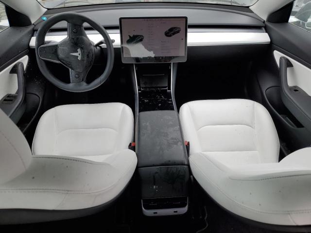  TESLA MODEL 3 2019 Сірий