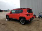 2018 Jeep Renegade Latitude zu verkaufen in Amarillo, TX - Minor Dent/Scratches