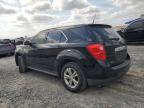 2010 Chevrolet Equinox Ls en Venta en Opa Locka, FL - Front End