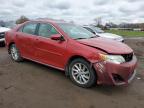 2013 Toyota Camry L en Venta en Columbia Station, OH - Mechanical