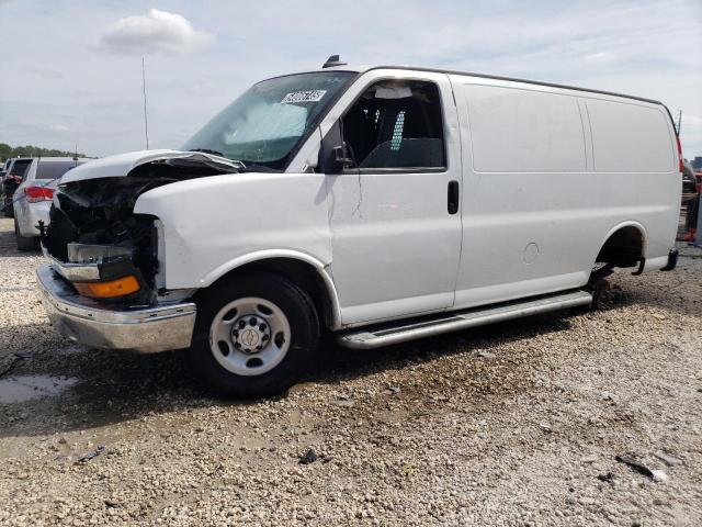 2023 Chevrolet Express G2500 