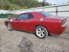 2010 Dodge Challenger Se იყიდება Hurricane-ში, WV - Top/Roof
