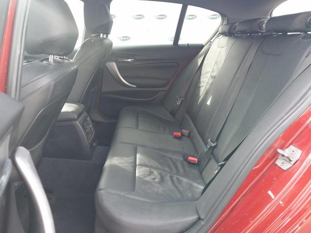 2016 BMW M140I AUTO
