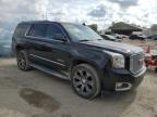 2016 Gmc Yukon Denali en Venta en Greenwell Springs, LA - Mechanical