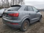 2018 AUDI Q3 PREMIUM PLUS for sale at Copart ON - COOKSTOWN