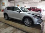 2021 Mazda Cx-5 Grand Touring na sprzedaż w York Haven, PA - Front End