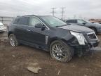 2014 Cadillac Srx Luxury Collection na sprzedaż w Elgin, IL - Front End