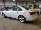 2007 Hyundai Sonata Se   for Sale in Chalfont, PA - Rear End