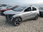 2018 Honda Hr-V Ex იყიდება Temple-ში, TX - Front End